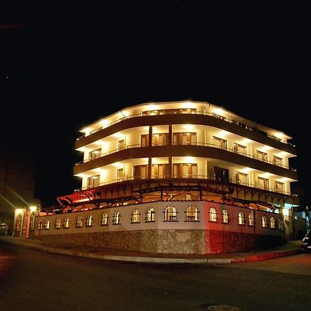 إيفايلوفغراد Family Hotel St. Constantine And Helena المظهر الخارجي الصورة