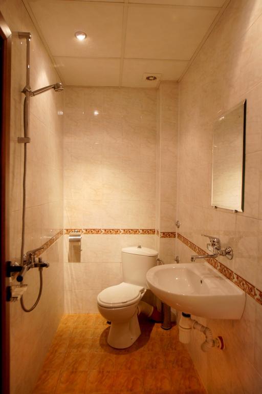 إيفايلوفغراد Family Hotel St. Constantine And Helena المظهر الخارجي الصورة