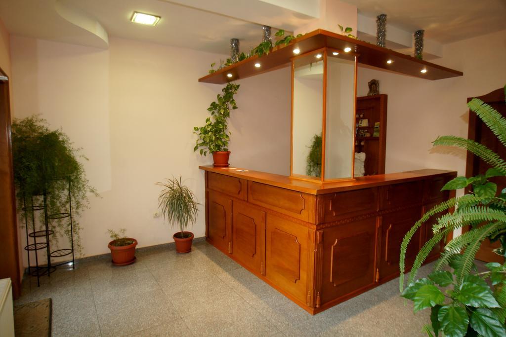 إيفايلوفغراد Family Hotel St. Constantine And Helena المظهر الخارجي الصورة