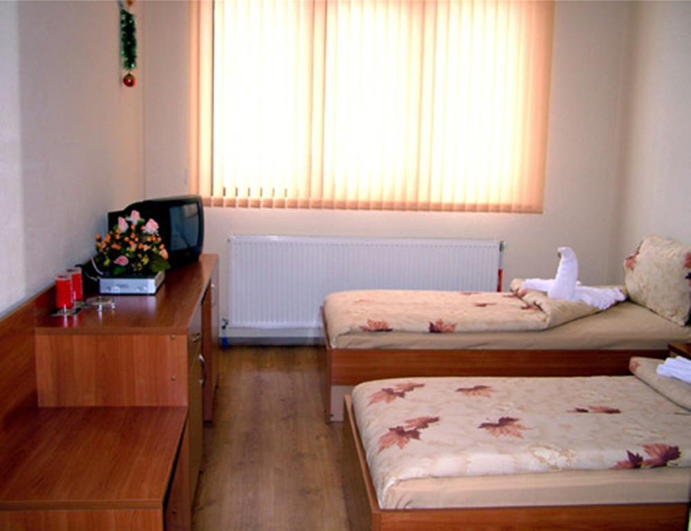 إيفايلوفغراد Family Hotel St. Constantine And Helena المظهر الخارجي الصورة